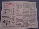 1968 Firearms Notice-Reproduction